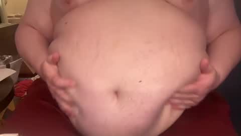 Snapshot of belle_ley chatting on 03.07.25 Jack online show from 03.07.25