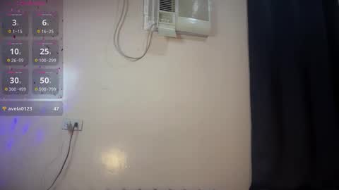 belle online show from 03.09.26