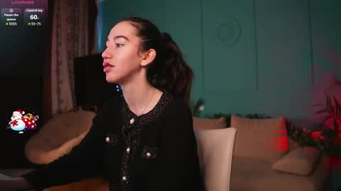 Snapshot of belle_via chatting on 01.11.26 Bella online show from 01.11.26