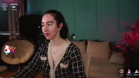 Snapshot of belle_via chatting on 01.12.26 Bella online show from 01.12.26