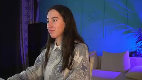 Snapshot of belle_via chatting on 02.27.26 Bella online show from 02.27.26