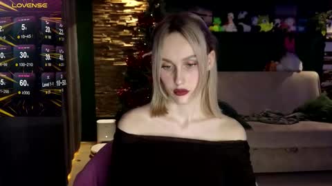 Belle online show from 01.11.26