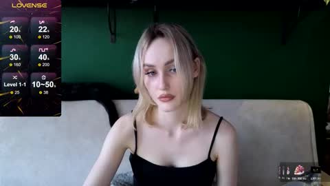 Belle online show from 02.13.26