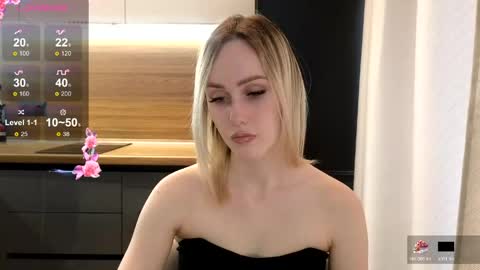 Belle online show from 04.19.26