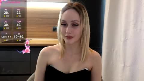 Belle online show from 05.08.26