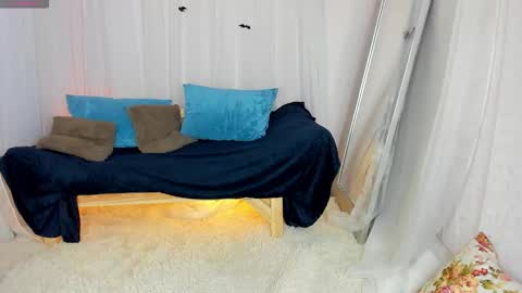 Belle online show from 11.05.25