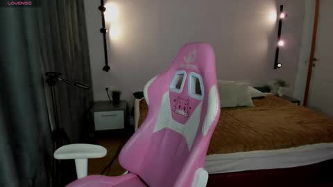 Belle online show from 11.09.25