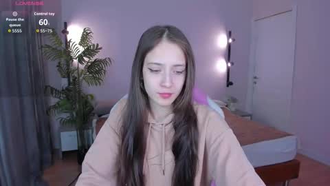 Belle online show from 11.23.25