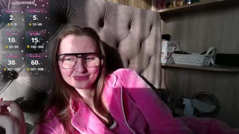 Amelia online show from 01.06.26