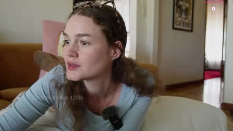 BELLE   online show from 05.13.26