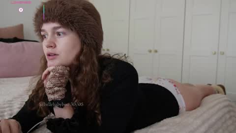 BELLE   online show from 05.30.26