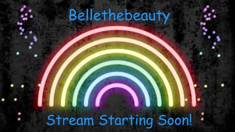 Belle online show from 06.08.26