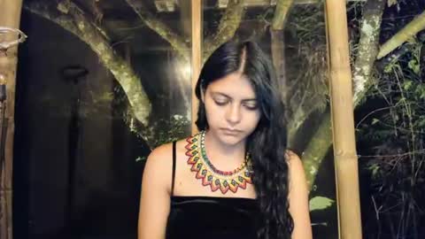 bellezacosmica online show from 12.11.24