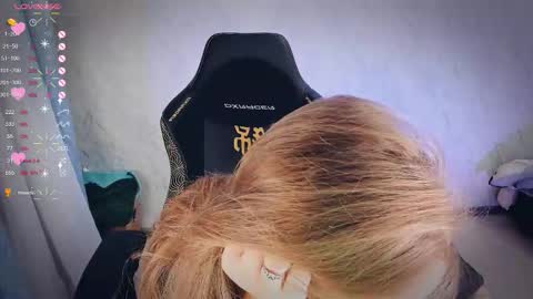 Your Annabelle Wolf  online show from 11.08.25