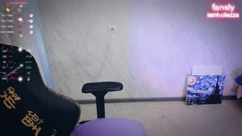 Your Annabelle Wolf  online show from 11.16.25