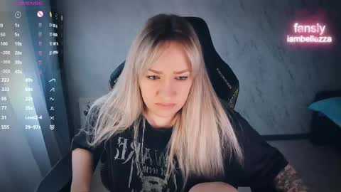 Your Annabelle Wolf  online show from 04.15.26