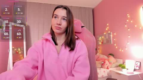 Bella online show from 11.26.25