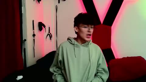 Neon online show from 11.11.25