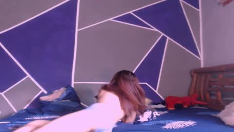 bellota bunny online show from 03.26.26