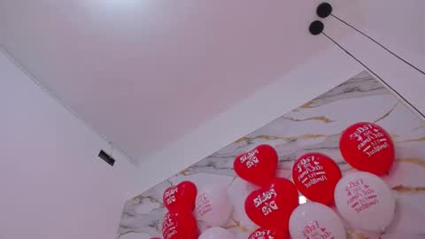 Bellota Flak online show from 02.15.25