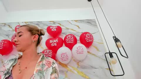 Bellota Flak online show from 02.15.25