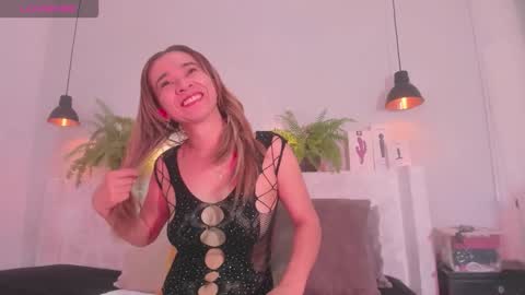 Bellota Flak online show from 10.18.25