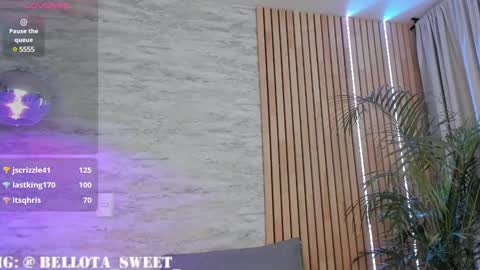  Bella  online show from 12.10.24