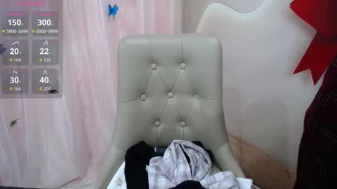 Belly online show from 01.06.26