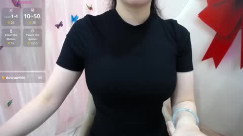 Belly online show from 01.13.26