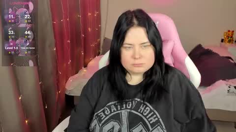 LinaBoo online show from 02.26.26