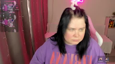 LinaBoo online show from 04.15.26