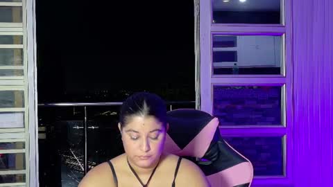 Snapshot of bellyjell chatting on 06.20.26 Your New Girlfriend online show from 06.20.26