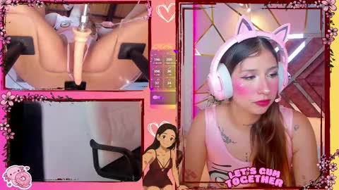 Belly Bella online show from 11.04.25