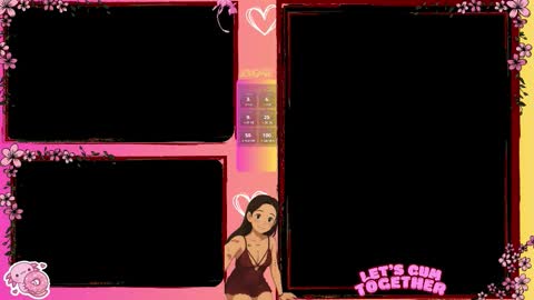 Belly Bella online show from 11.15.25