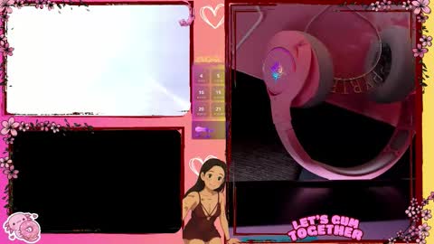 Snapshot of bellyrouse chatting on 01.07.26 Belly Bella online show from 01.07.26