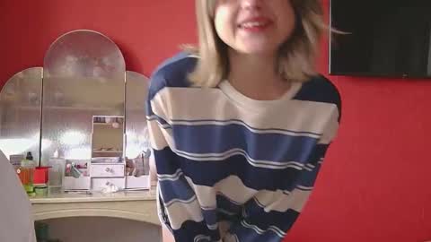 belovedmary online show from 03.25.26