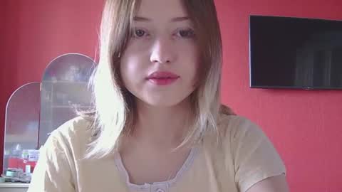 Snapshot of belovedmary chatting on 07.08.26 belovedmary online show from 07.08.26