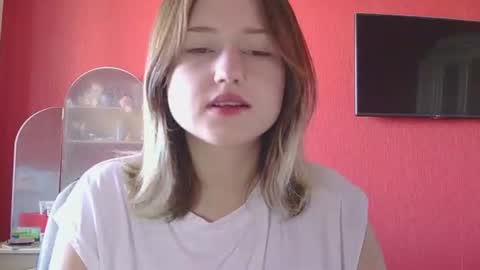 Snapshot of belovedmary chatting on 07.14.26 belovedmary online show from 07.14.26