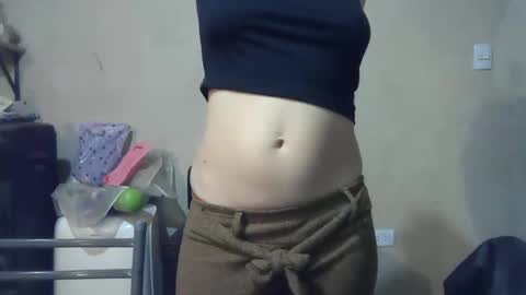 Snapshot of beluhestia chatting on 05.10.26 beluhestia online show from 05.10.26