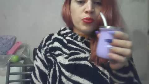 Snapshot of beluhestia chatting on 05.11.26 beluhestia online show from 05.11.26