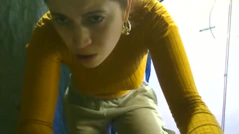 Snapshot of beluhestia chatting on 06.11.26 beluhestia online show from 06.11.26