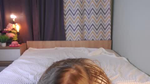 Kate online show from 11.22.25