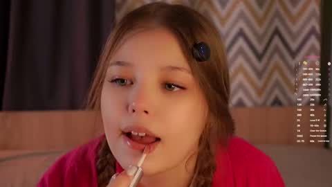 Kate online show from 11.29.25