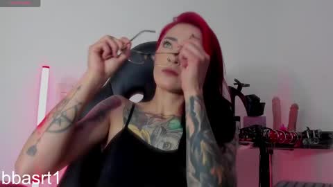 Bely   Bbasrt1 -  hot online show from 04.01.26