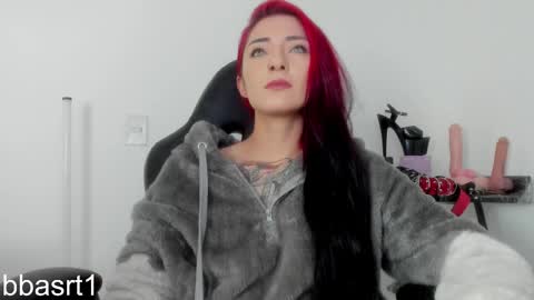 Snapshot of belyswitch chatting on 04.30.26 Bely Bbasrt1 - hot online show from 04.30.26
