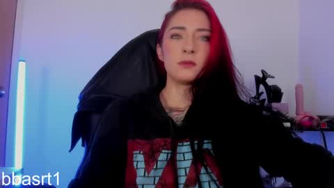 Snapshot of belyswitch chatting on 05.13.26 Bely Bbasrt1 - hot online show from 05.13.26