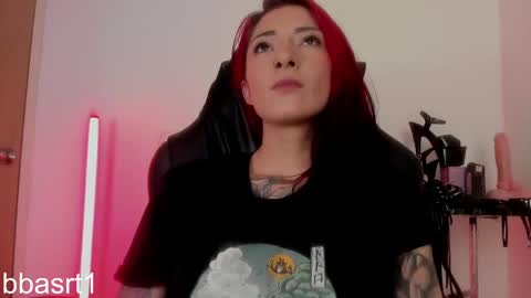 Snapshot of belyswitch chatting on 05.22.26 Bely Bbasrt1 - hot online show from 05.22.26