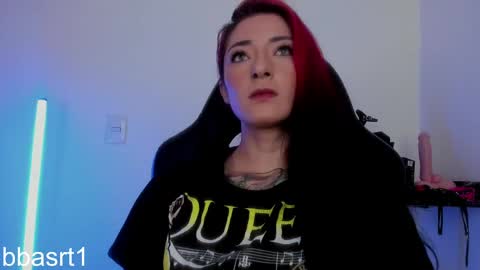 Snapshot of belyswitch chatting on 05.29.26 Bely Bbasrt1 - hot online show from 05.29.26
