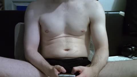 ben948900 online show from 11.30.25