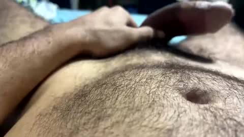 Snapshot of ben_blaze chatting on 11.18.25 BEN online show from 11.18.25